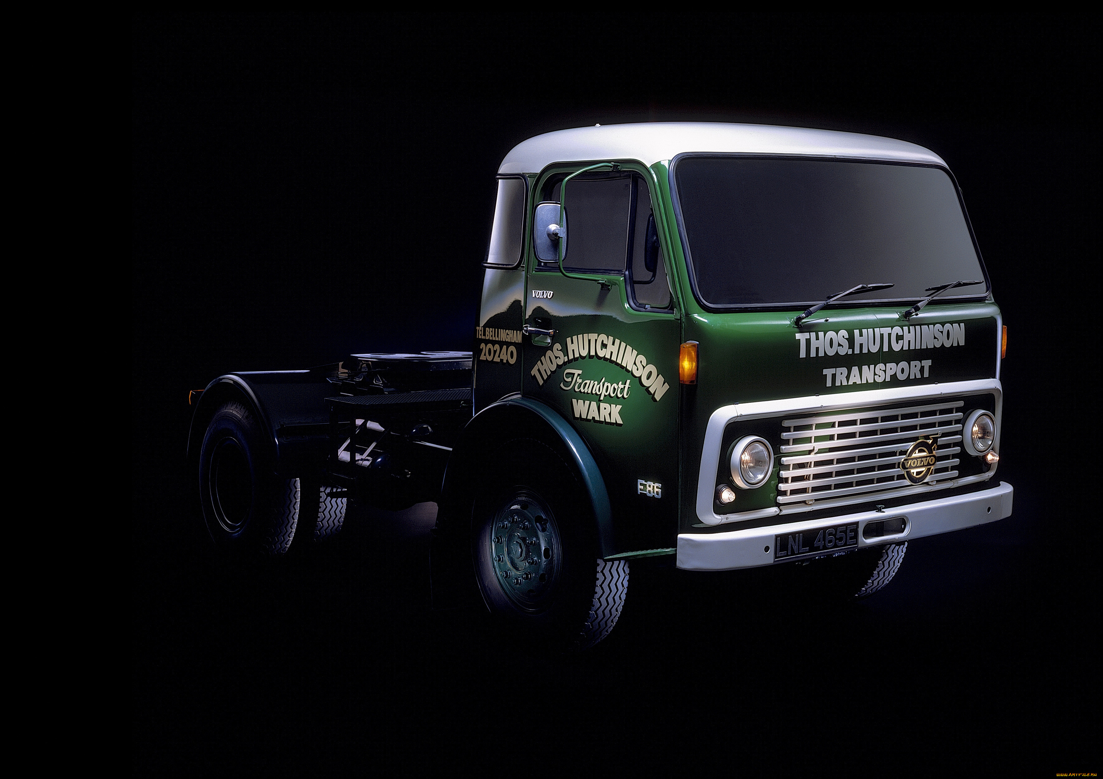 , volvo trucks, volvo